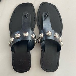 Marc Fisher Sandals size 8.5